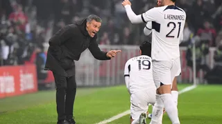 Ligue des Champions : le PSG affrontera la Real Sociedad !