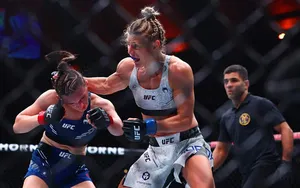 Calendrier UFC 2025 : le programme complet des prochains combats