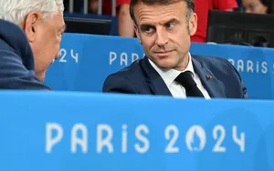 JO 2024 : Enorme absence confirmée lors de la cérémonie de clôture des Jeux