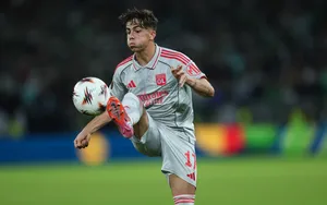 OL : Afonso Moreira prêt à devenir le héros de la saison des Gones ?