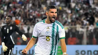 Togo – Algérie : à quelle heure et sur quelle chaîne TV regarder le match des éliminatoires de la CAN 2025 ?