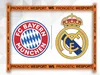 Parions Sport : 120€ à gagner sur le match Bayern Munich – Real Madrid