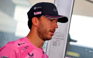 F1 : Pierre Gasly perdu, Alpine dans l’embarras
