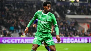 Mercato ASSE : 3 destinations possibles pour Pierre Ekwah