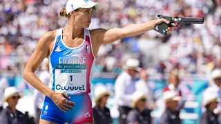 JO 2024 : une nouvelle médaille d’argent pour la France