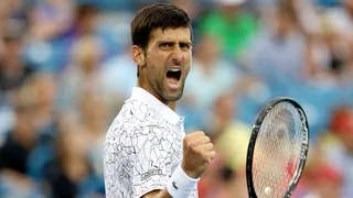 Masters 1000 de Cincinnati : « Golden Djoko » triomphe de Roger Federer en finale !