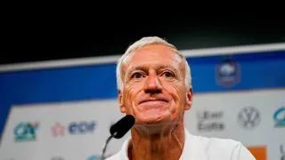 France – Algérie : Didier Deschamps répond à Djamel Belmadi