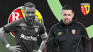 RC Lens : Pourquoi le nouveau rôle de Gradit est une bonne nouvelle pour Pierre Sage