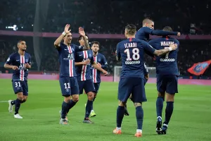 L’attaque du PSG, un problème de riche