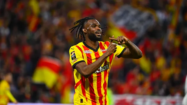 Mercato RC Lens : en échec à Levante, Goduine Koyalipou bientôt de retour dans l’Artois ?