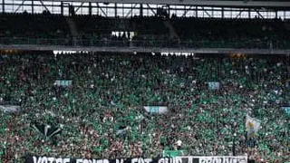 AS Saint Etienne : une nouvelle histoire à écrire