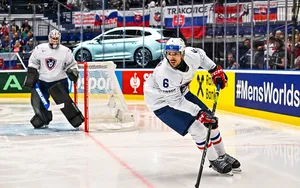 Pologne – France : À quelle heure ? Sur quelle chaine TV suivre le match de Hockey sur glace ?
