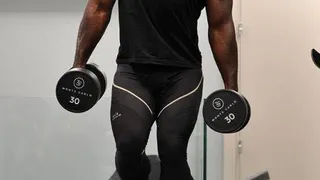 La chance de Carlos Takam