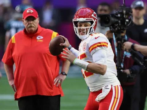 NFL : Le calendrier et les résultats de la saison 2023