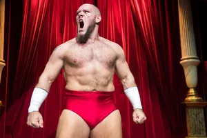 Après les propos racistes et homophobes, un nouveau passé de Lars Sullivan ressurgit