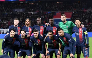 Mercato PSG : le départ d’un indésirable se précise