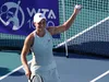 WTA – Miami : Ashleigh Barty qualifiée pour les quarts de finale
