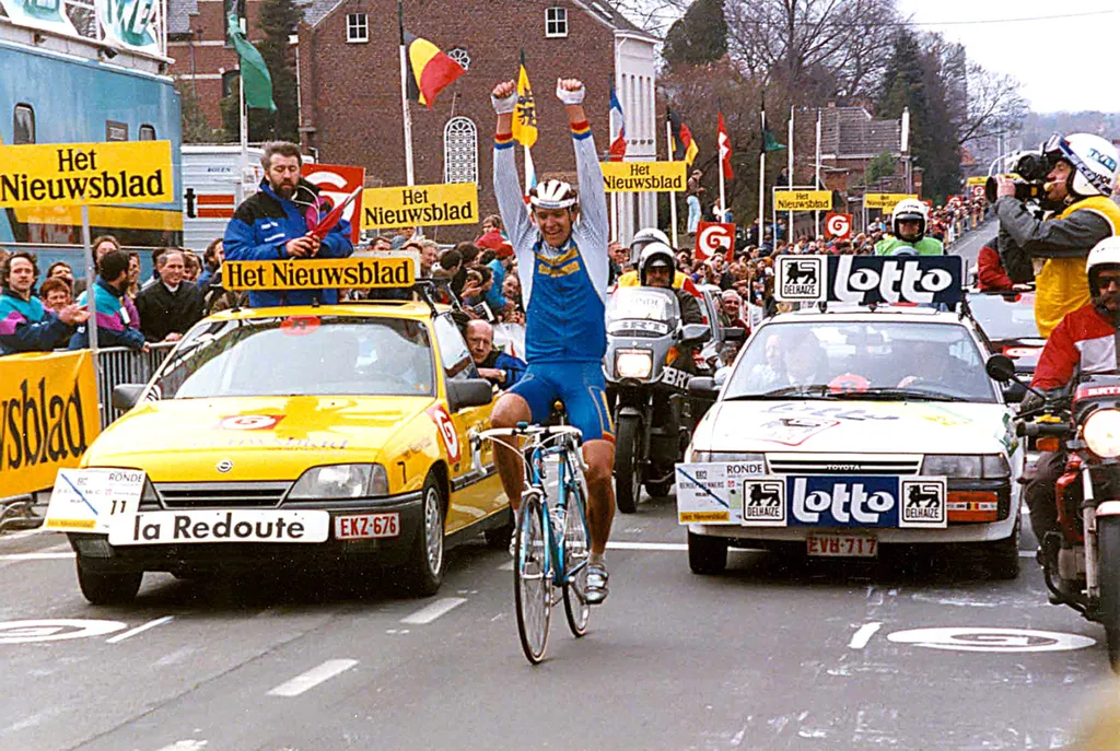 Victoire Jacky DURAND – Castorama