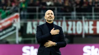 ASSE : le discours poignant d’Ivan Gazidis aux ultras des Verts