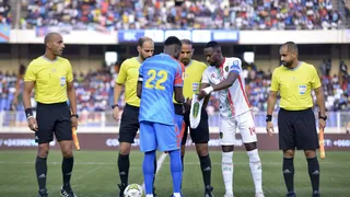 CAN 2024 : la liste de la République démocratique du Congo avec 4 joueurs de Ligue 1