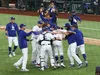 MLB – Championship Series : les Rays se font peur, Los Angeles au finish