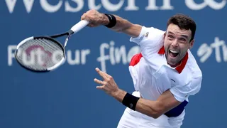 ATP – Rome : les succès de Bautista, Thiem et Rublev