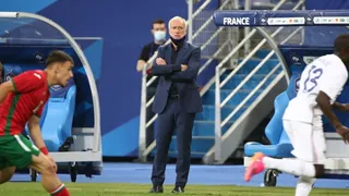 Euro 2020 : Didier Deschamps ne veut pas fuir le statut de favori !