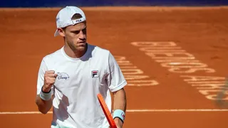 ATP – Buenos Aires : un duel 100% argentin en finale