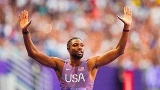 200m Hommes (Athlétisme JO 2024) : À quelle heure et sur quelle chaîne TV regarder la finale ?