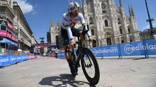 Giro – étape 21 : analyse de la victoire de Filippo Ganna