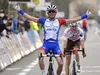 Cyclisme : le récap de la semaine du 22 février