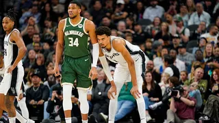 NBA : Durant, Antetokounmpo, les Spurs de Wembanyama ont tranché