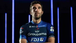 Groupama-FDJ : saison 2023, Effectif, Pinot, Demare et Objectifs