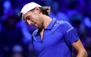 ATP : 3 raisons pour lesquelles Lucas Pouille est la déception de ce mois d’avril