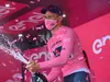 Giro d’Italia : Ganna garde la tête du combiné