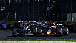 GP d’Australie – Verstappen, Hamilton, Alonso : la réaction des trois premiers