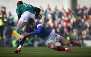 Tournoi des 6 Nations (J4) : Les Français dépassés en Irlande