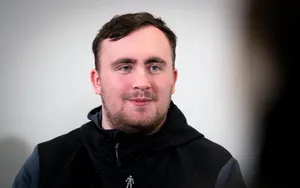 Luke Littler : “Je ne m’entraîne qu’une demi-heure par jour parce qu’au-delà, ça m’ennuie”