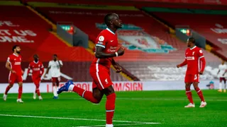 Liverpool – Arsenal : Les notes du match