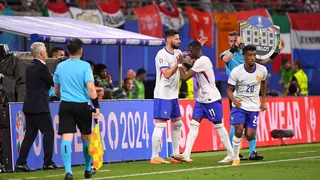 Équipe de France : Dembélé mis de côté face à la Pologne ?