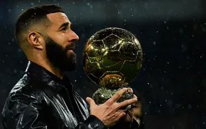 Tous les Français qui ont remporté Ballon d’Or