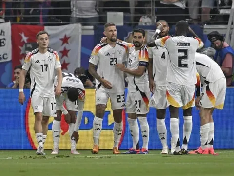 Euro 2024 : le tableau des quarts de finale
