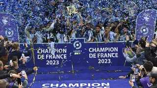 Ligue 1 : le Havre officialise trois nouveaux contrats