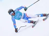 Ski Alpin : Cyprien Sarrazin proche du podium, nouveau petit globe pour Odermatt