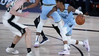 NBA Play-in : les Grizzlies peuvent y croire, LeBron James porte les Lakers