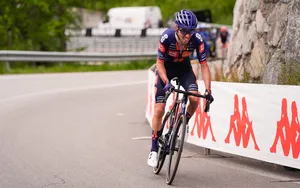 Étape 3 Critérium Dauphiné 2025 : parcours détaillé, profil, favoris et horaires