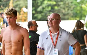Natation: une immense nouvelle pour les Français aux JO 2024!