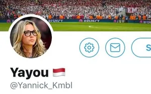 100% Fan part à la rencontre de @Yannick_Kmbl, supporter de l’AS Monaco