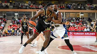 Betclic Elite : un international français prolonge à Monaco