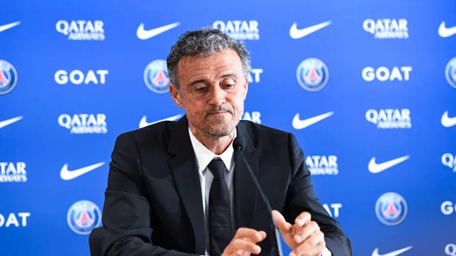 Mercato PSG : première grosse désillusion en vue pour Luis Enrique !
